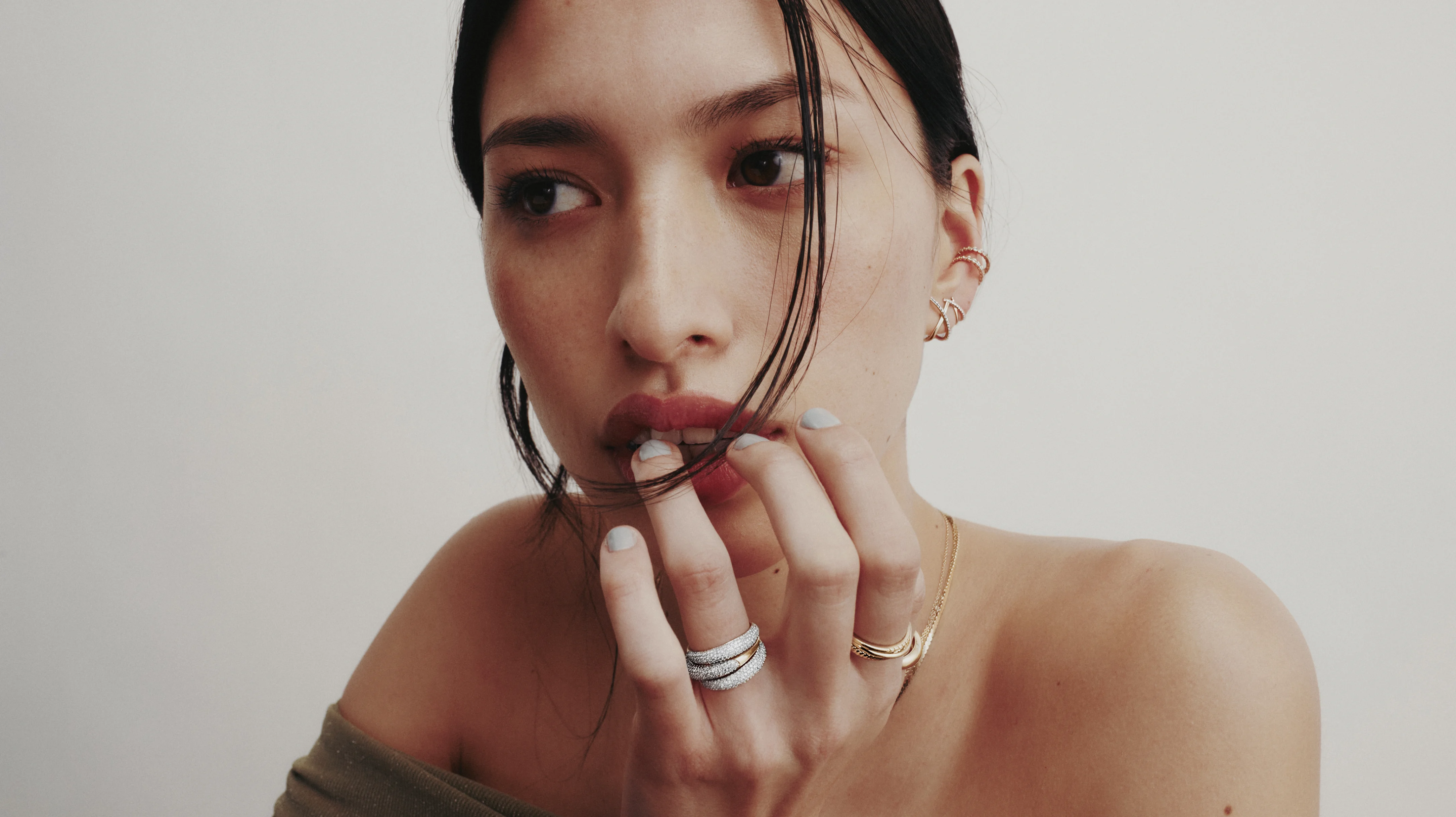 Fine Jewelry for Every Day